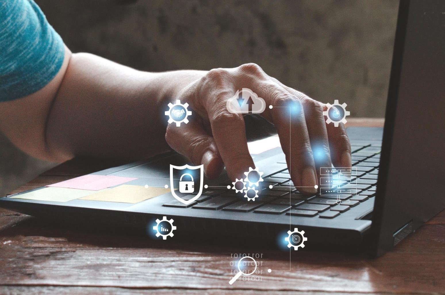 Market monitoring and reporting system